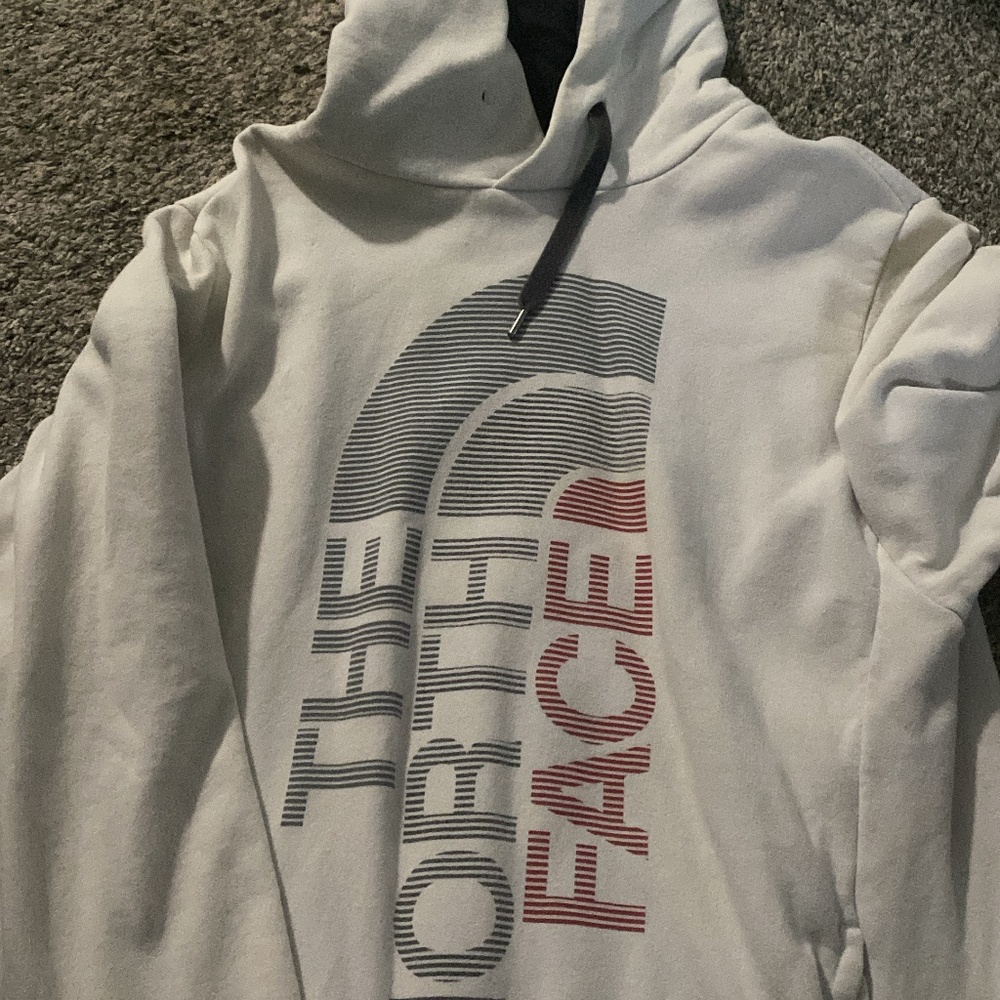 North face Hoodie